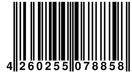 4 260255 078858