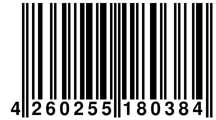 4 260255 180384