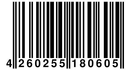 4 260255 180605