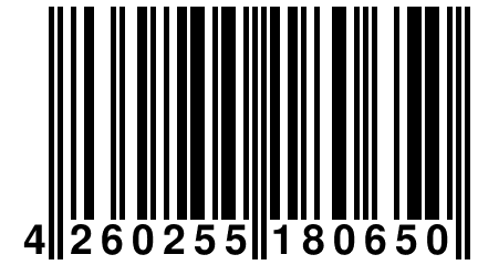 4 260255 180650