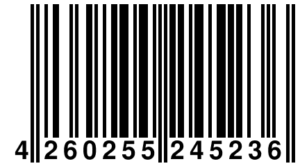 4 260255 245236