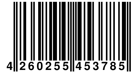 4 260255 453785