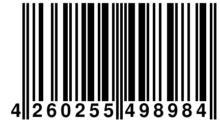 4 260255 498984