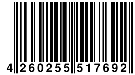 4 260255 517692