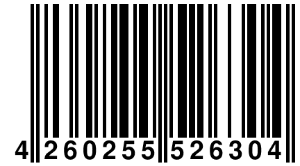 4 260255 526304
