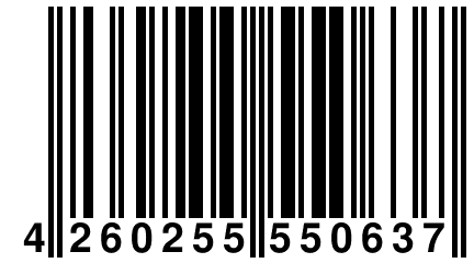 4 260255 550637