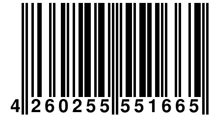 4 260255 551665