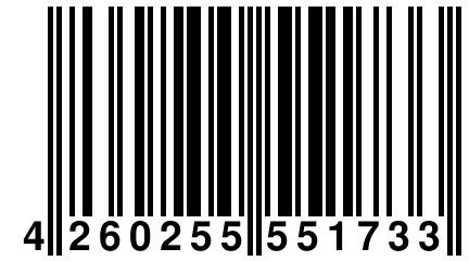 4 260255 551733