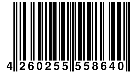 4 260255 558640