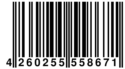 4 260255 558671