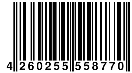 4 260255 558770
