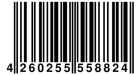4 260255 558824