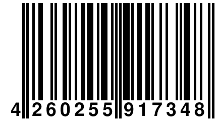 4 260255 917348