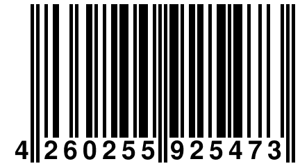 4 260255 925473