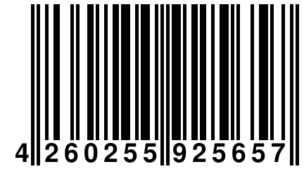 4 260255 925657
