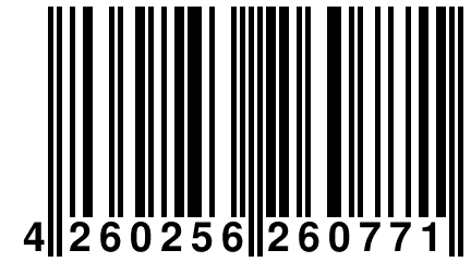 4 260256 260771