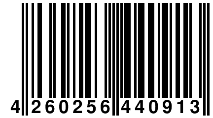 4 260256 440913