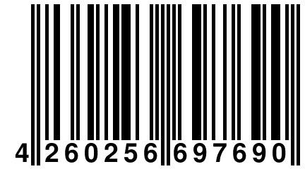 4 260256 697690
