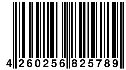 4 260256 825789