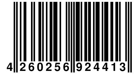 4 260256 924413