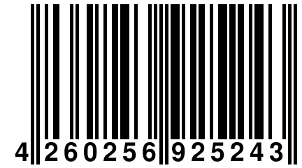 4 260256 925243