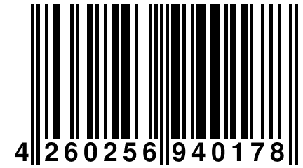 4 260256 940178