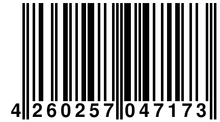 4 260257 047173