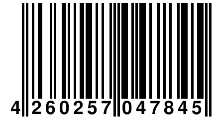 4 260257 047845