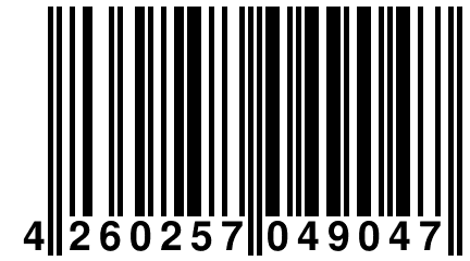 4 260257 049047