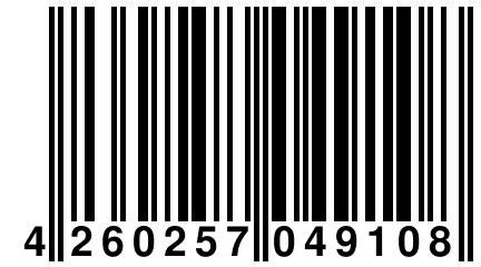 4 260257 049108