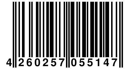 4 260257 055147