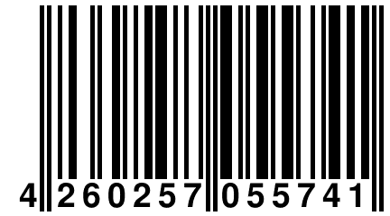 4 260257 055741