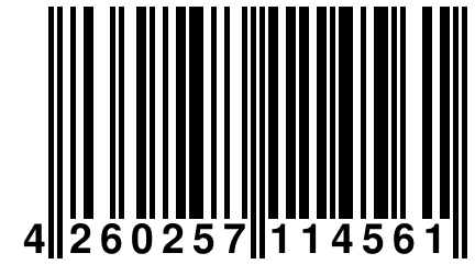 4 260257 114561