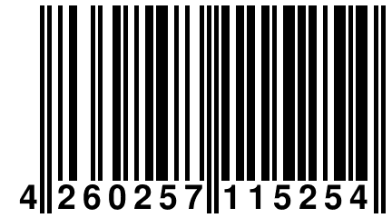 4 260257 115254