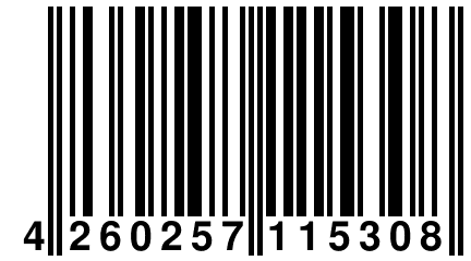 4 260257 115308
