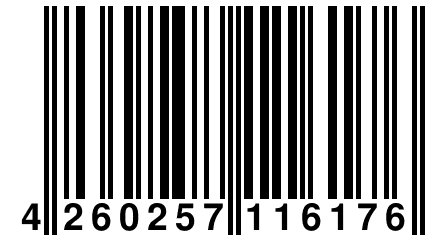 4 260257 116176