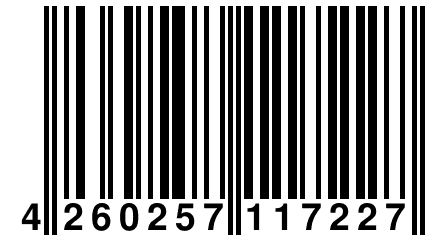 4 260257 117227