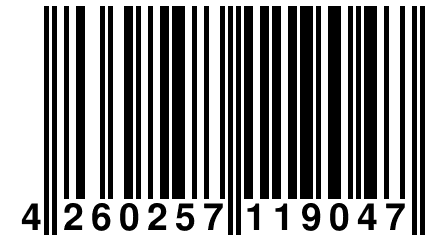 4 260257 119047