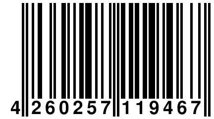 4 260257 119467