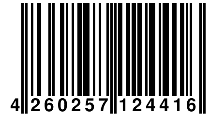 4 260257 124416