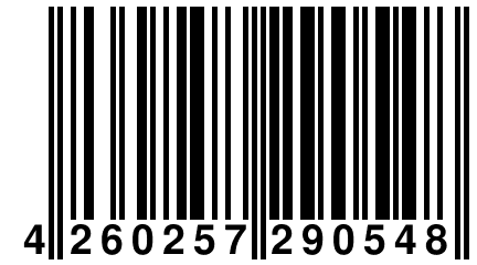 4 260257 290548