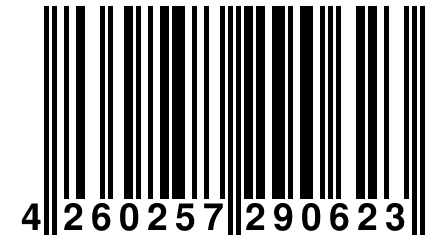 4 260257 290623