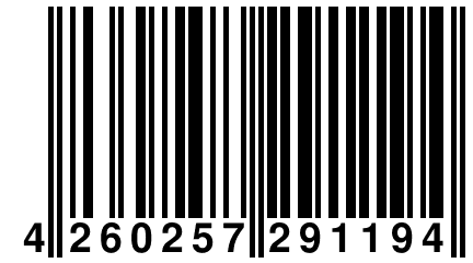 4 260257 291194
