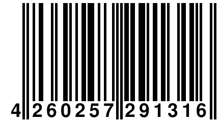 4 260257 291316