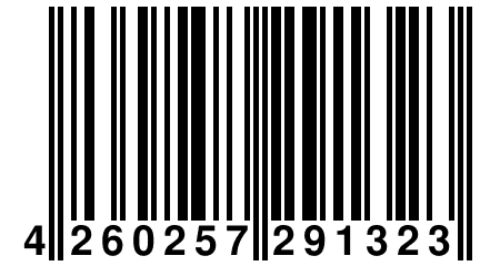4 260257 291323