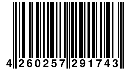 4 260257 291743
