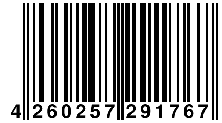 4 260257 291767