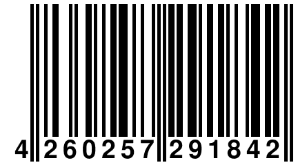 4 260257 291842