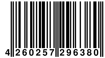 4 260257 296380