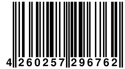 4 260257 296762